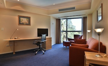 Holiday Inn Cordoba