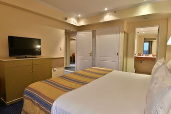 Holiday Inn Cordoba