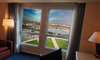 Holiday Inn Cordoba