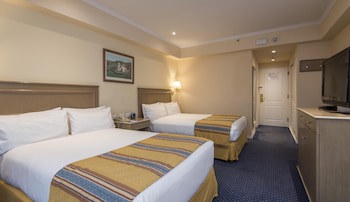 Holiday Inn Cordoba