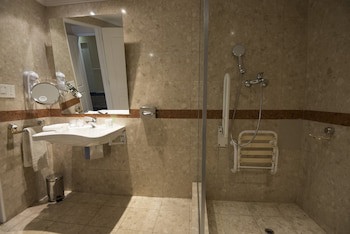 Holiday Inn Cordoba