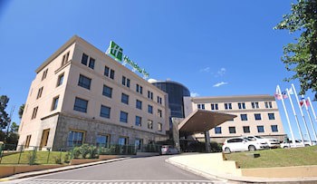 Holiday Inn Cordoba