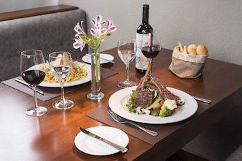 Holiday Inn Cordoba