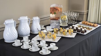 Holiday Inn Cordoba