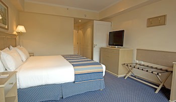 Holiday Inn Cordoba