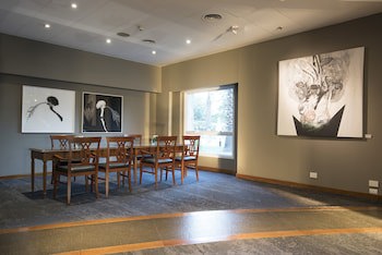 Holiday Inn Cordoba