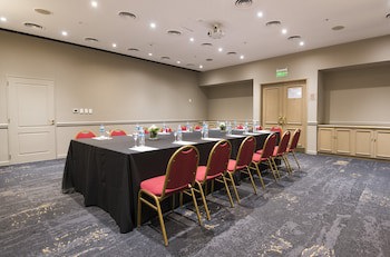 Holiday Inn Cordoba