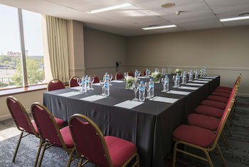 Holiday Inn Cordoba