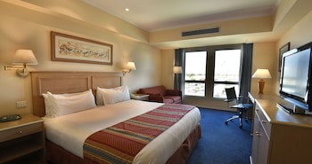 Holiday Inn Cordoba