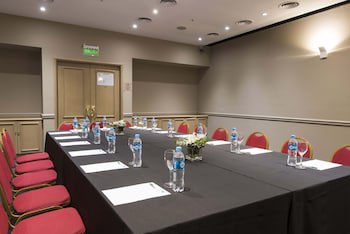 Holiday Inn Cordoba