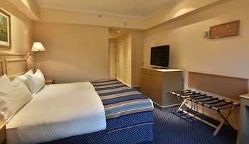 Holiday Inn Cordoba