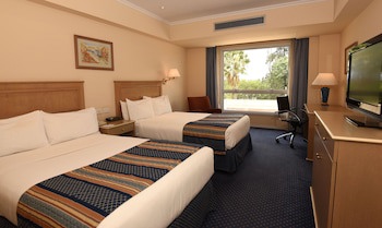 Holiday Inn Cordoba