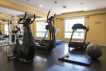 Holiday Inn Cordoba