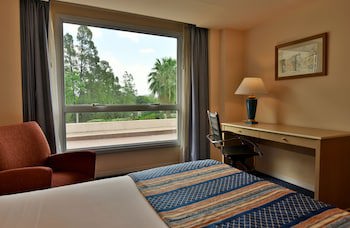 Holiday Inn Cordoba