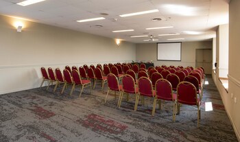 Holiday Inn Cordoba