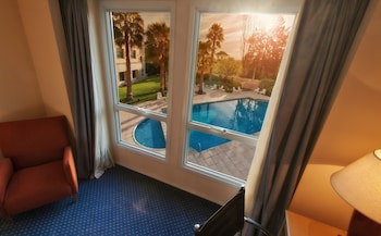 Holiday Inn Cordoba
