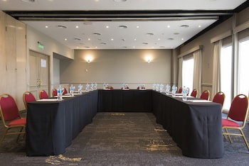 Holiday Inn Cordoba