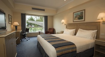 Holiday Inn Cordoba