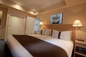 Holiday Inn Cordoba
