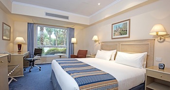 Holiday Inn Cordoba