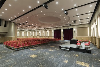 Holiday Inn Cordoba