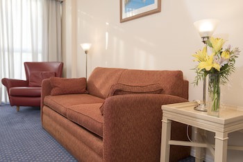 Holiday Inn Cordoba