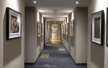 Holiday Inn Cordoba