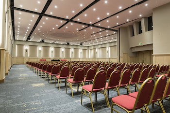 Holiday Inn Cordoba