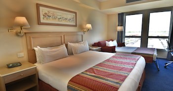 Holiday Inn Cordoba