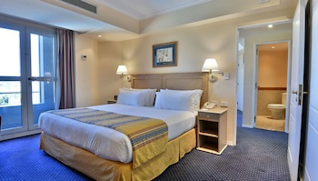 Holiday Inn Cordoba