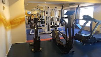Holiday Inn Cordoba