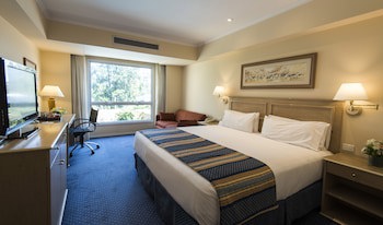 Holiday Inn Cordoba