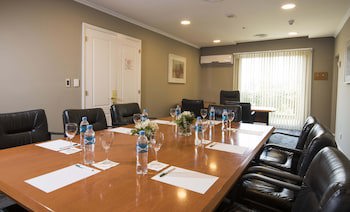Holiday Inn Cordoba