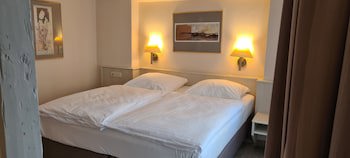 Hotel Garni Am Ellinger Tor galeri fotoğrafı