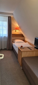 Hotel Garni Am Ellinger Tor galeri fotoğrafı
