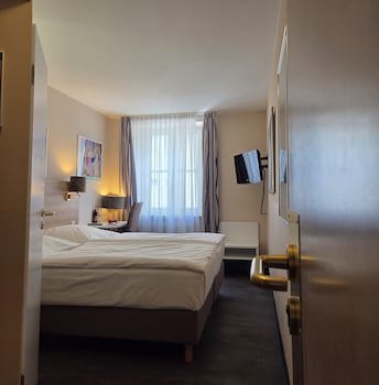 Hotel Garni Am Ellinger Tor galeri fotoğrafı