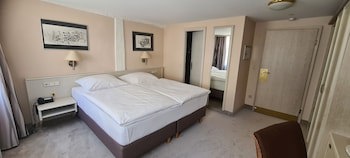 Hotel Garni Am Ellinger Tor galeri fotoğrafı