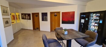 Hotel Garni Am Ellinger Tor galeri fotoğrafı