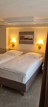 Hotel Garni Am Ellinger Tor galeri fotoğrafı
