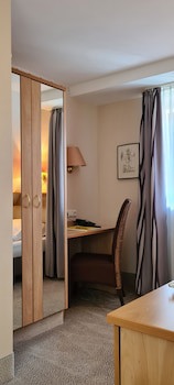 Hotel Garni Am Ellinger Tor galeri fotoğrafı