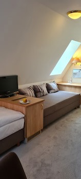 Hotel Garni Am Ellinger Tor fotoğrafı