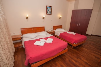 Cecil Hotel