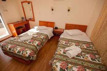 Cecil Hotel