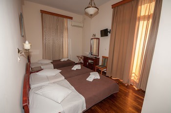 Cecil Hotel