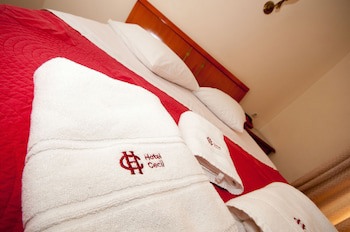 Cecil Hotel