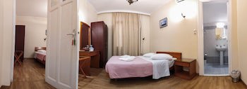 Cecil Hotel