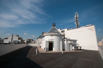 Cecil Hotel