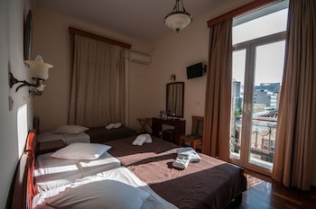 Cecil Hotel