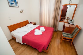 Cecil Hotel