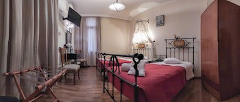 Cecil Hotel